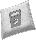 Sáčky  do vysávača Profi-Europe  3 ks,15 l T28 MICRO