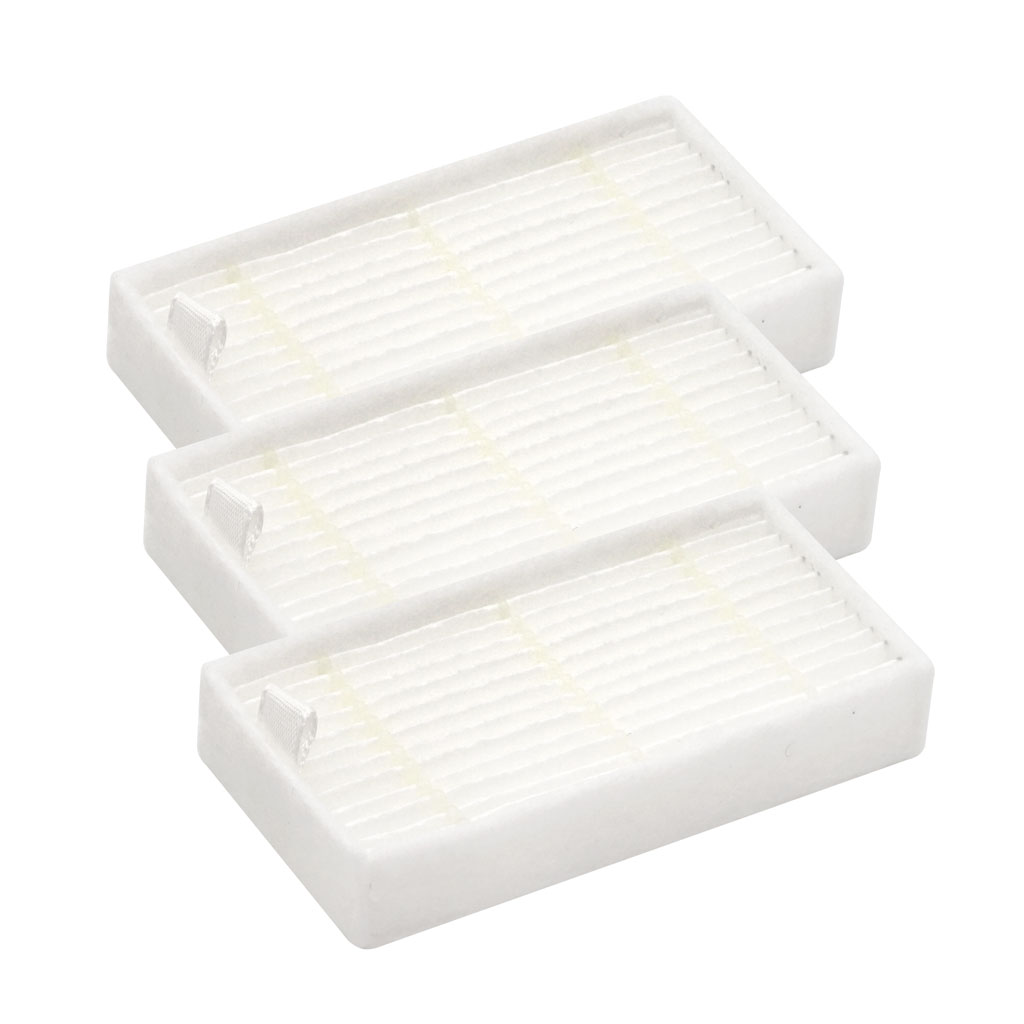 HEPA filter pre robotický vysávač a mop HOBOT LEGEE 668, 669