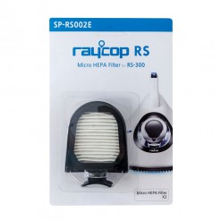 Raycop RS 300 mikro HEPA filter