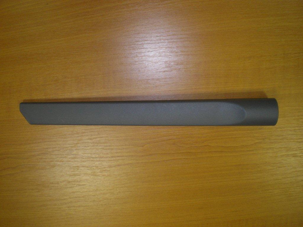 Hubica štrbinová dlhá 360 mm šedá č. 139903
